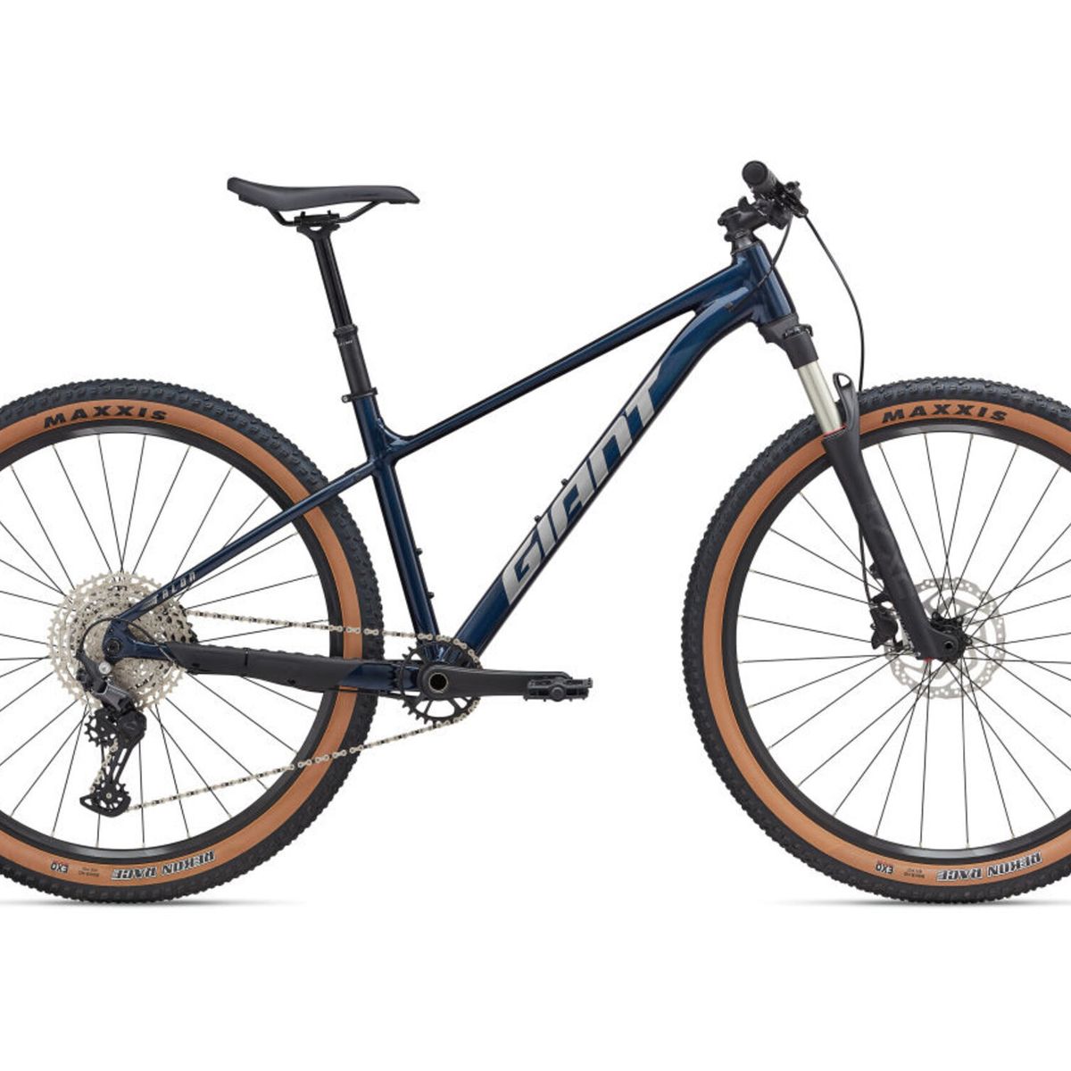 GIANT - BICICLETA GIANT TALON 0 ARO 29 (2025)