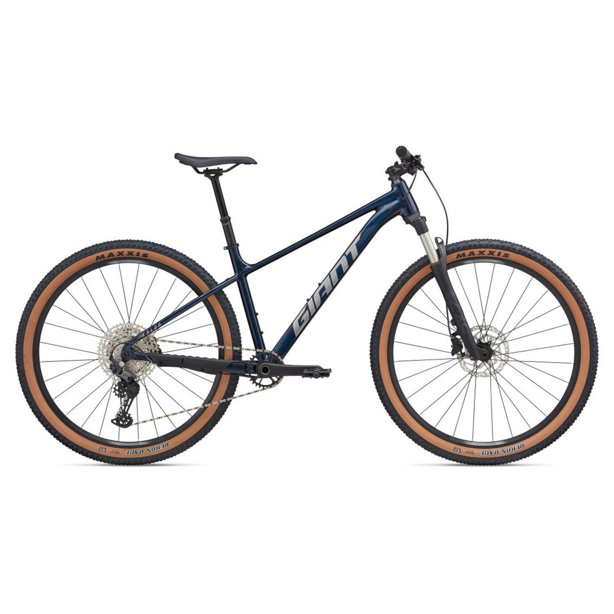 GIANT - BICICLETA GIANT TALON 0 ARO 29 (2025)