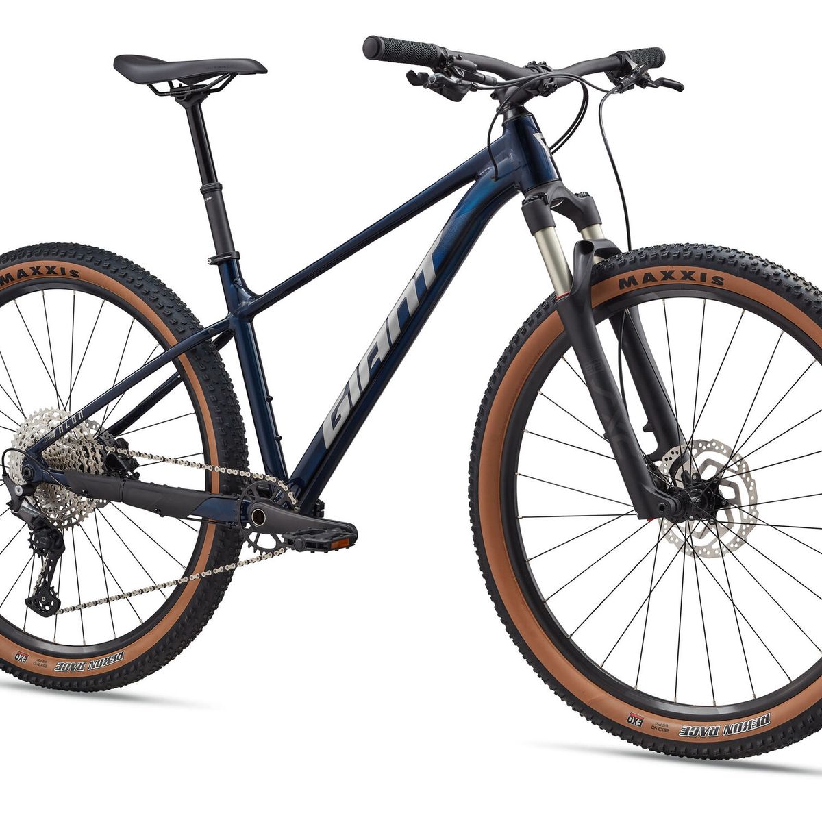 GIANT - BICICLETA GIANT TALON 0 ARO 29 (2025)