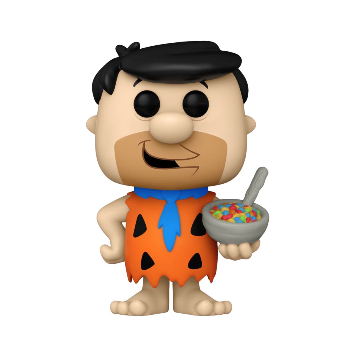 FUNKO - Pedro Picapiedra Funko Pop Fred Flintstone 119 Fruity Pebble