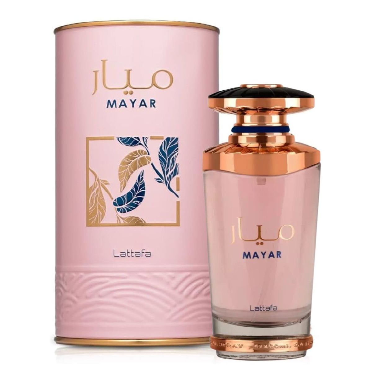 LATTAFA - Lattafa Mayar For Woman Eau de Parfum 100ml