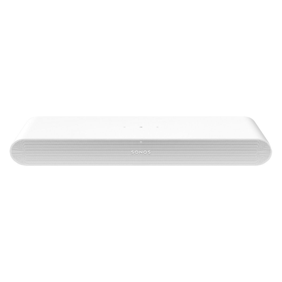 SONOS - Barra de sonido inteligente Ray color blanco