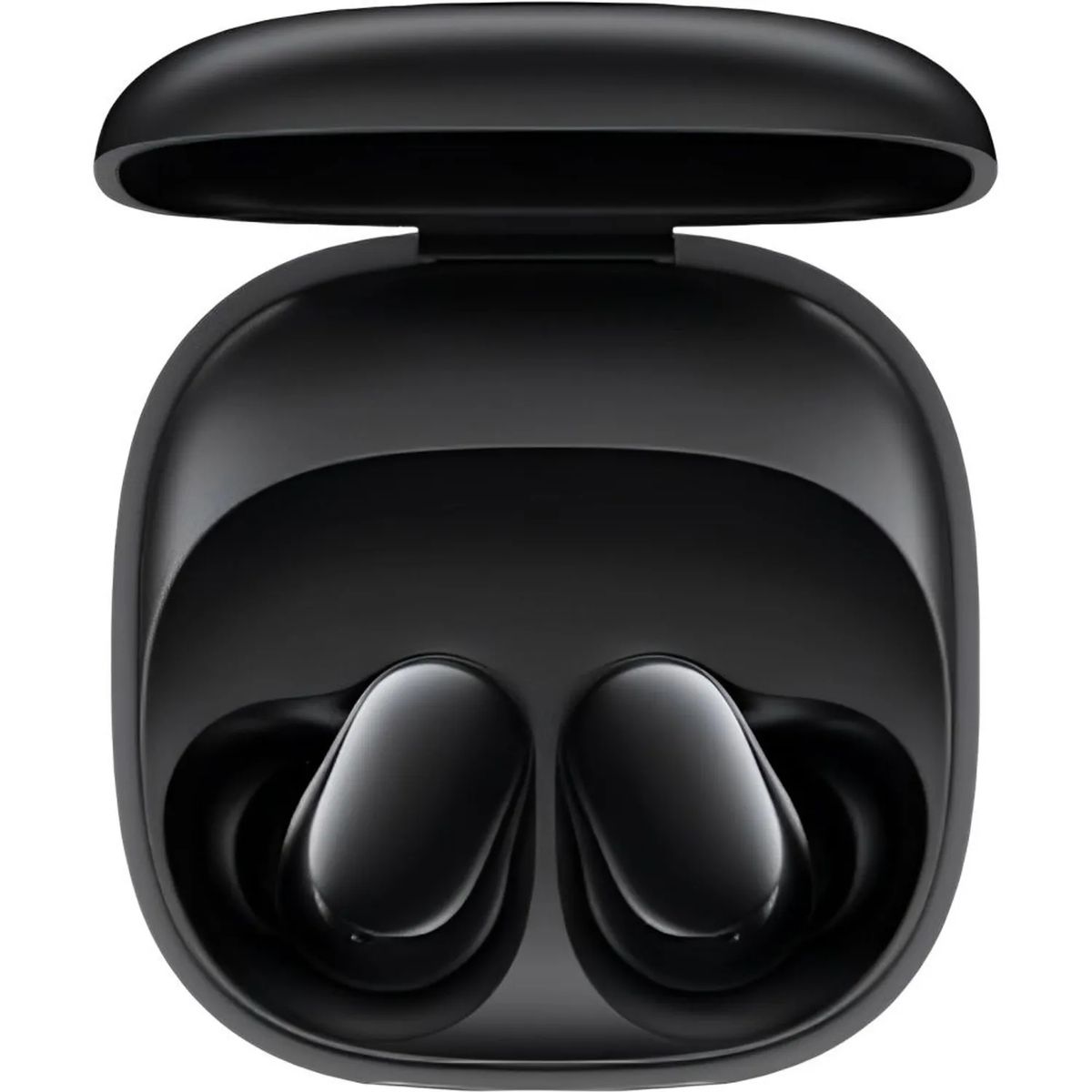 XIAOMI - XIAOMI REDMI BUDS 6 PLAY NEGRO - ENTREGA INMEDIATA