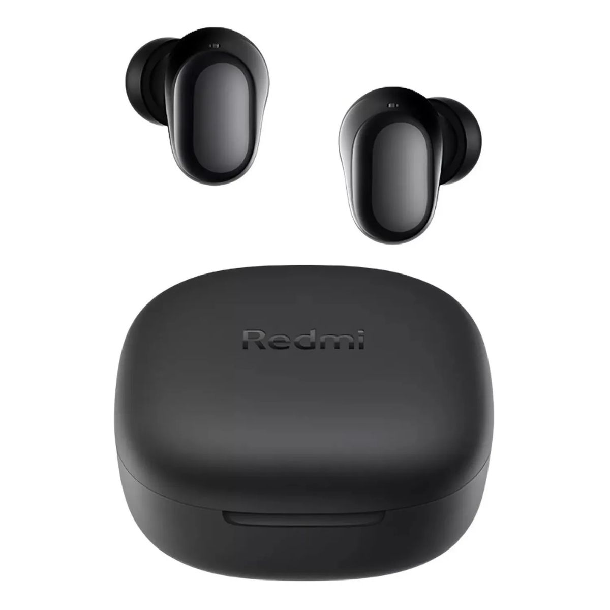 XIAOMI - XIAOMI REDMI BUDS 6 PLAY NEGRO - ENTREGA INMEDIATA