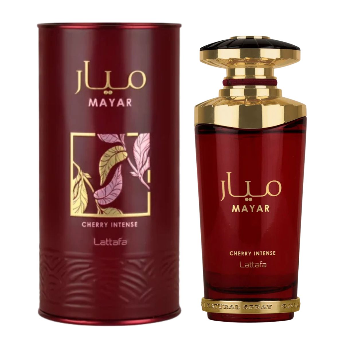 LATTAFA - Lattafa Mayar Cherry Intense Eau de Parfum 100ml