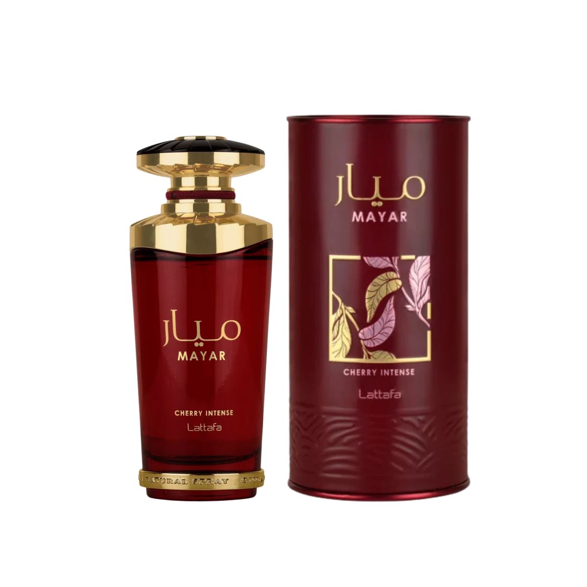 LATTAFA - Lattafa Mayar Cherry Intense Eau de Parfum 100ml