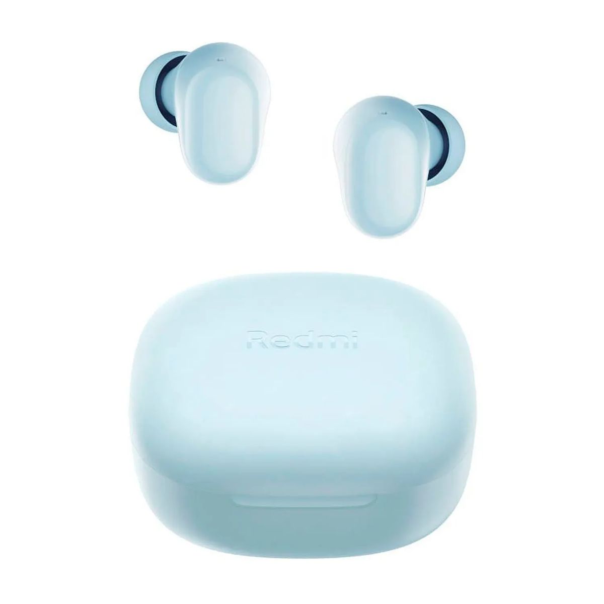 XIAOMI - XIAOMI REDMI BUDS 6 PLAY AZUL - ENTREGA INMEDIATA