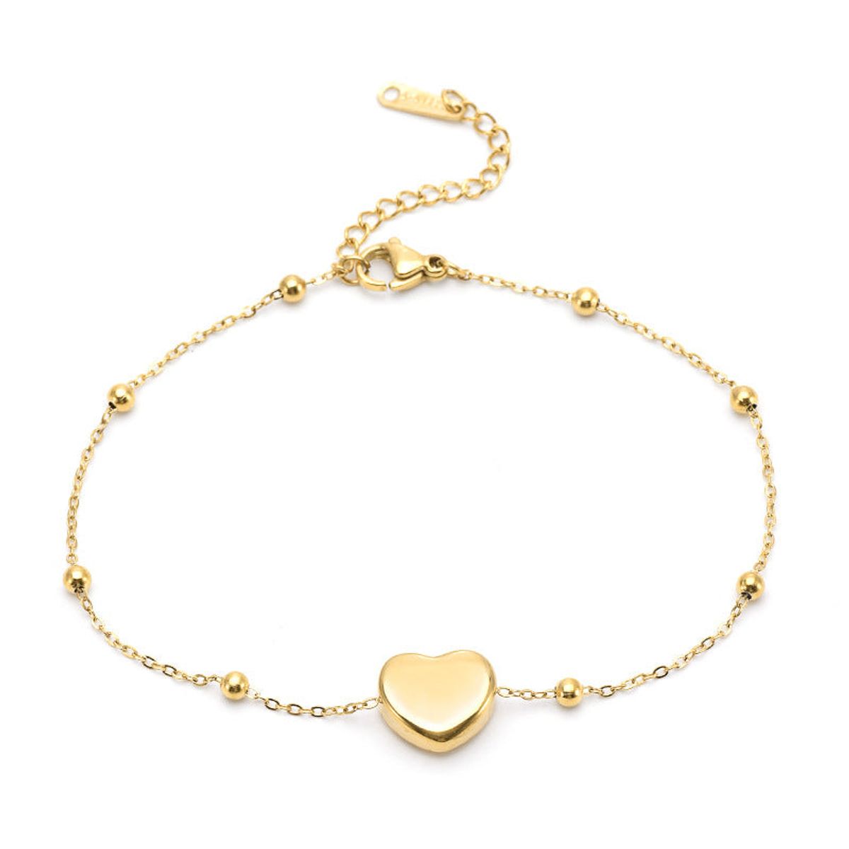 GENERICO - Pulsera Amore Mio Waterproof