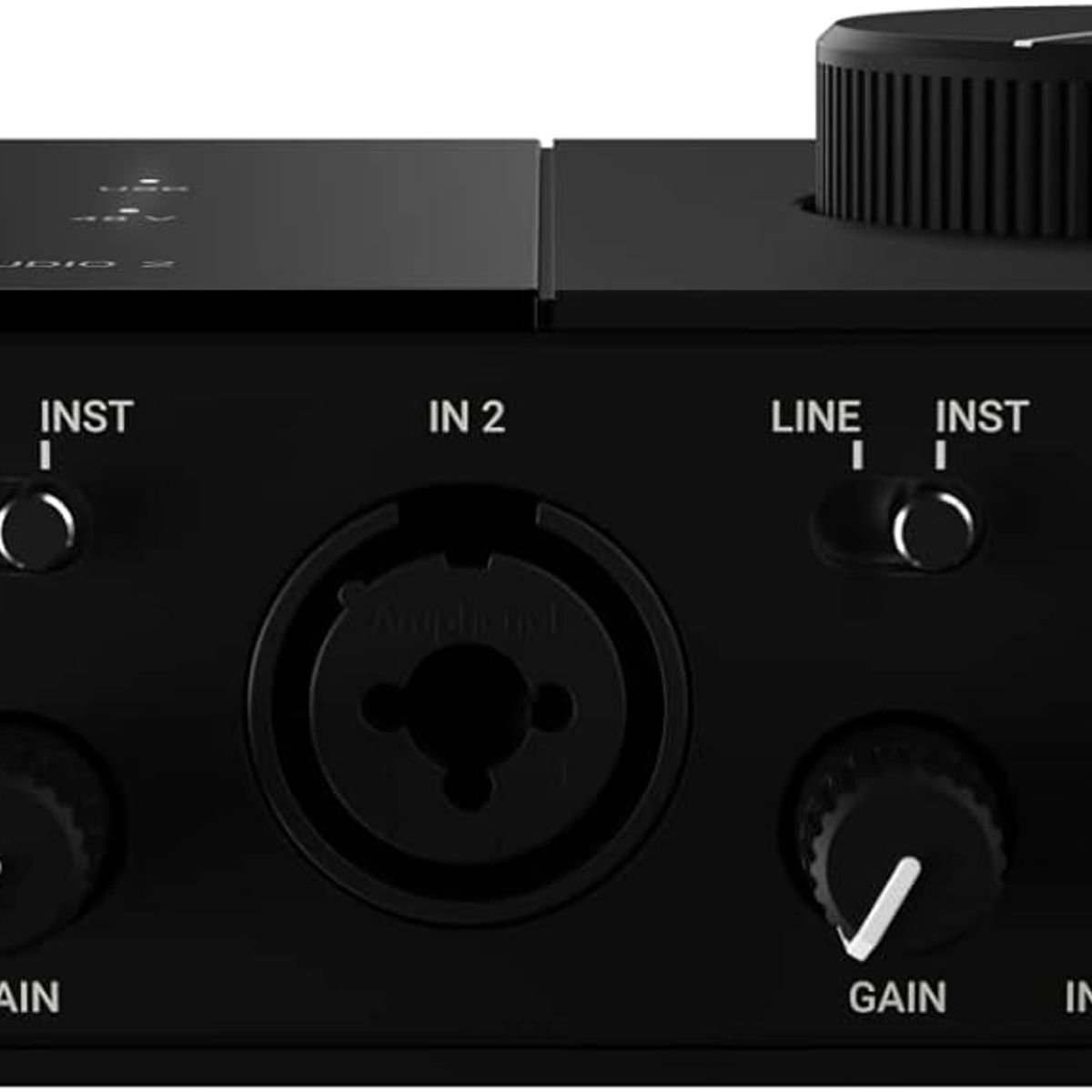 NATIVE INSTRUMENTS - Native Instruments Komplete Audio 2