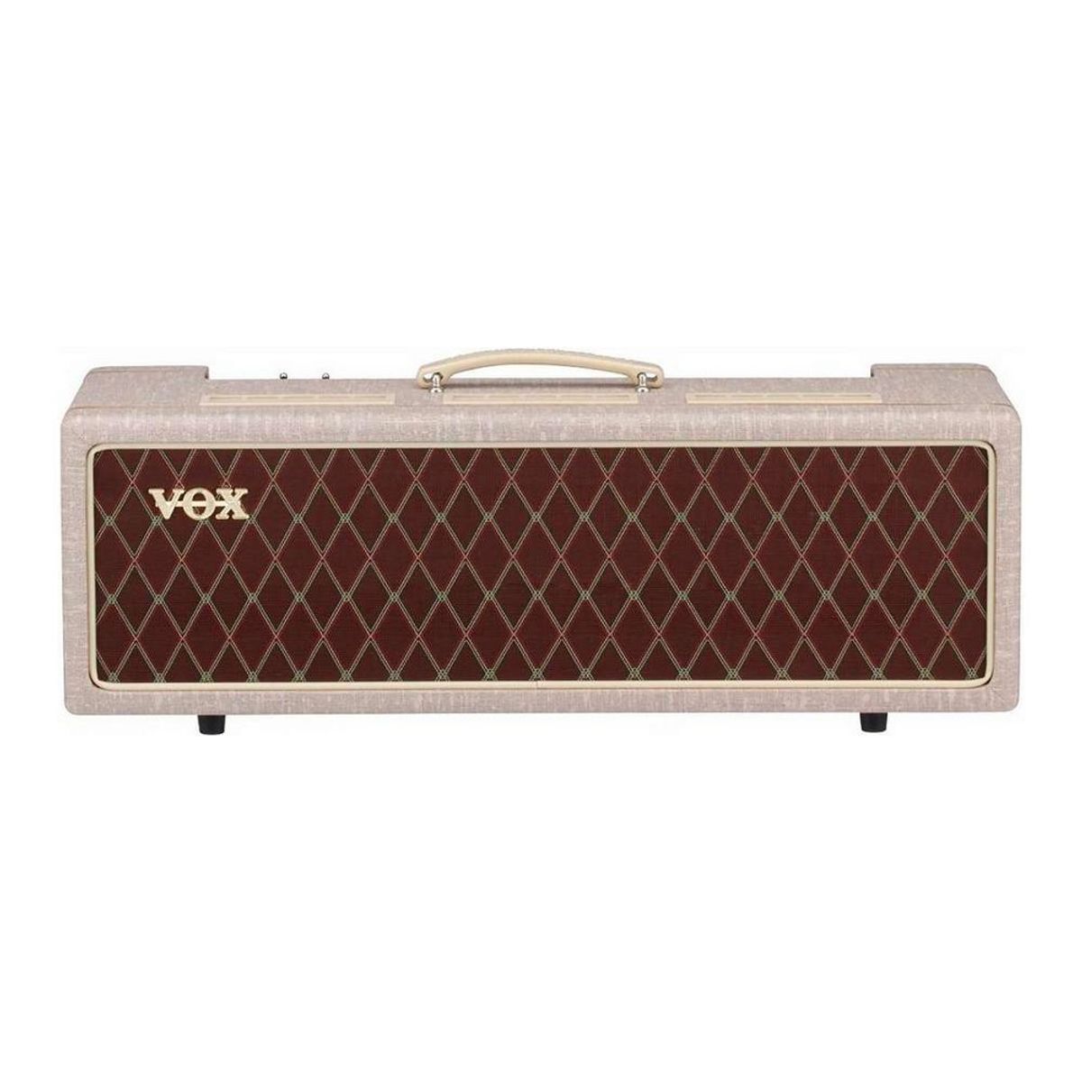 VOX - Cabezal para Guitarra - VOX - AC30HWH - Blanco