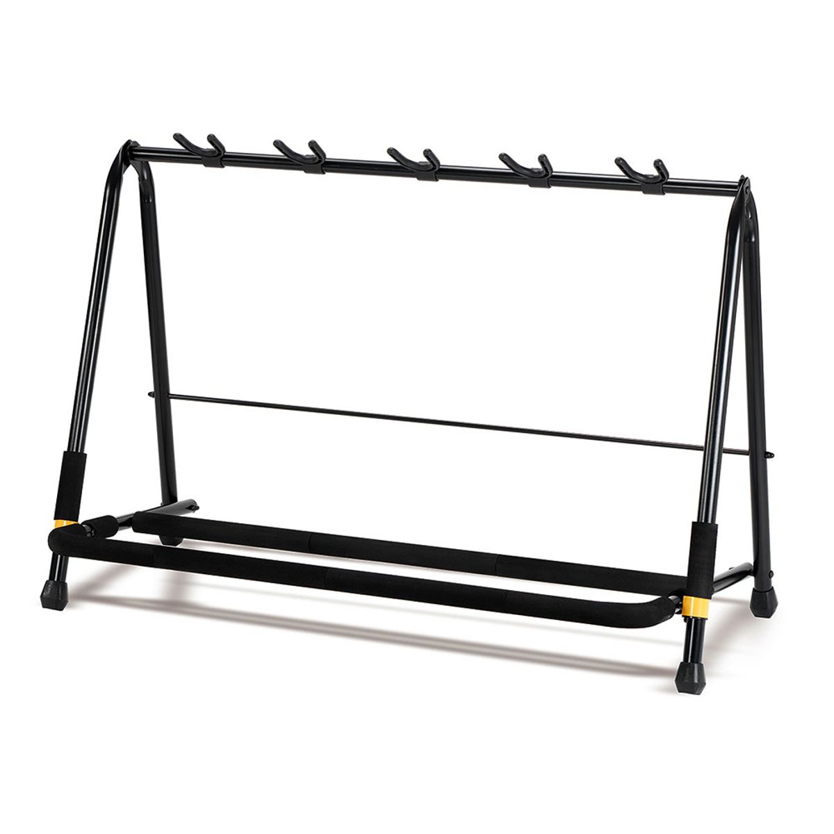 HERCULES - Multi-Guitar Rack Hercules Stands GS525B