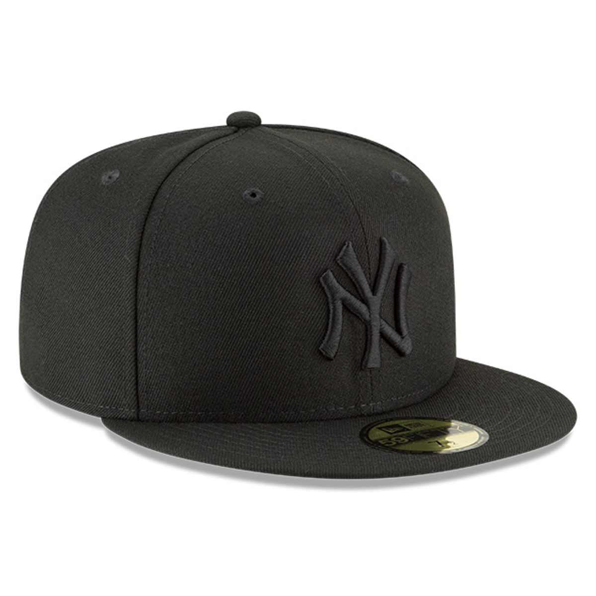 NEW ERA - Gorra New York Yankees MLB 59Fifty Black