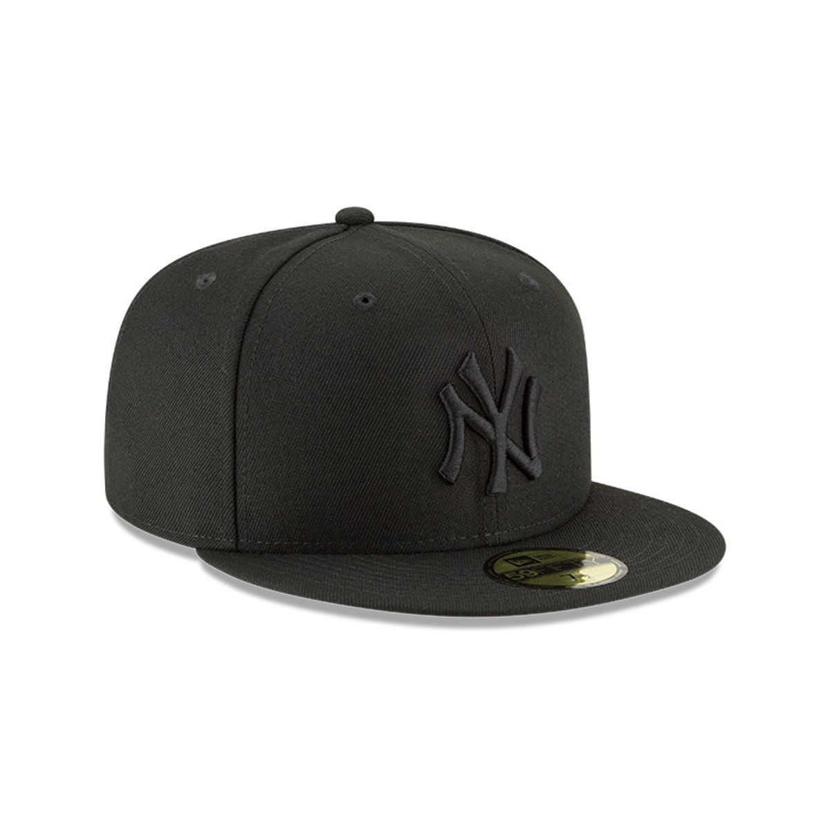 NEW ERA - Gorra New York Yankees MLB 59Fifty Black
