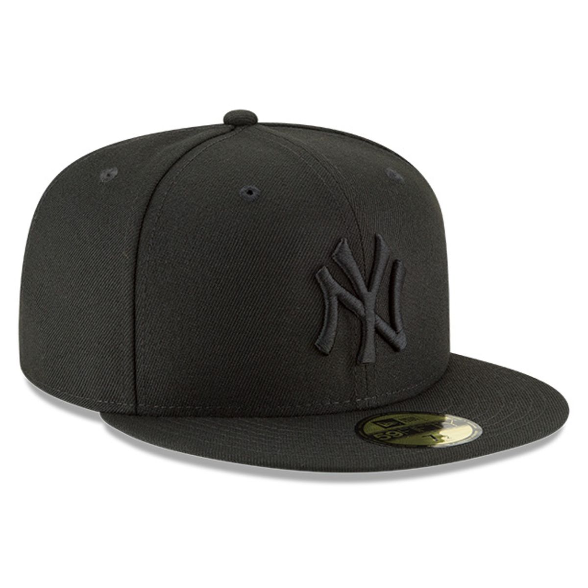 NEW ERA - Gorra New York Yankees MLB 59Fifty Black