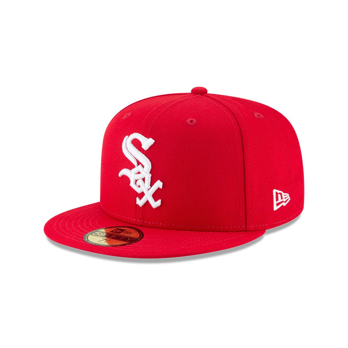 NEW ERA - Gorra Chicago White Sox MLB 59Fifty Red