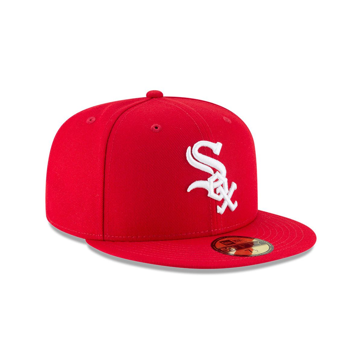 NEW ERA - Gorra Chicago White Sox MLB 59Fifty Red
