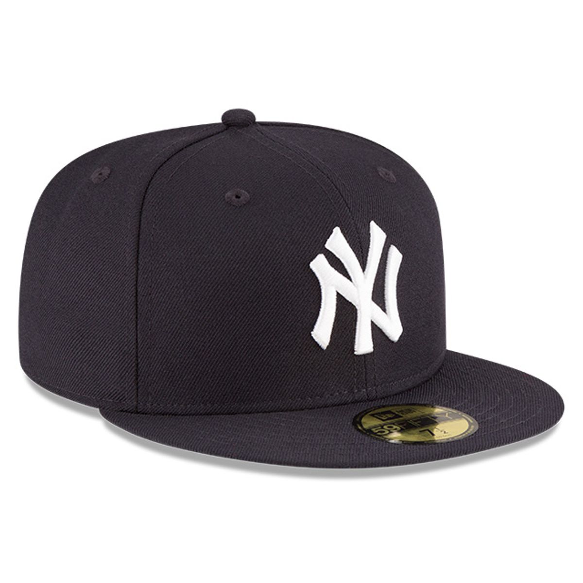 NEW ERA - Gorra 59Fifty New York Yankees MLB18 Ws Wool Multicolor