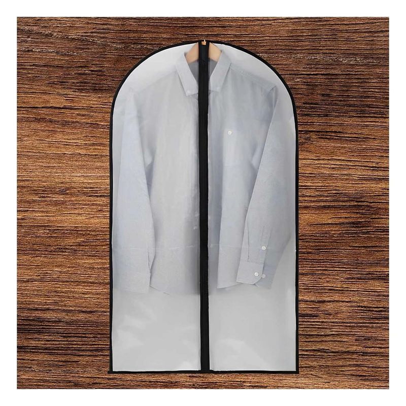 RYBIU IMPORT - Pack6 Protector para Ropa Compacta
