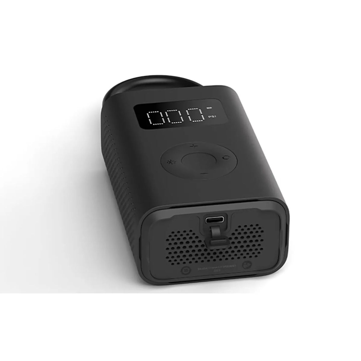 XIAOMI - COMPRESOR/ INFLADOR DE AIRE 2 PORTATIL RECARGABLE 2024 - ORIGINAL