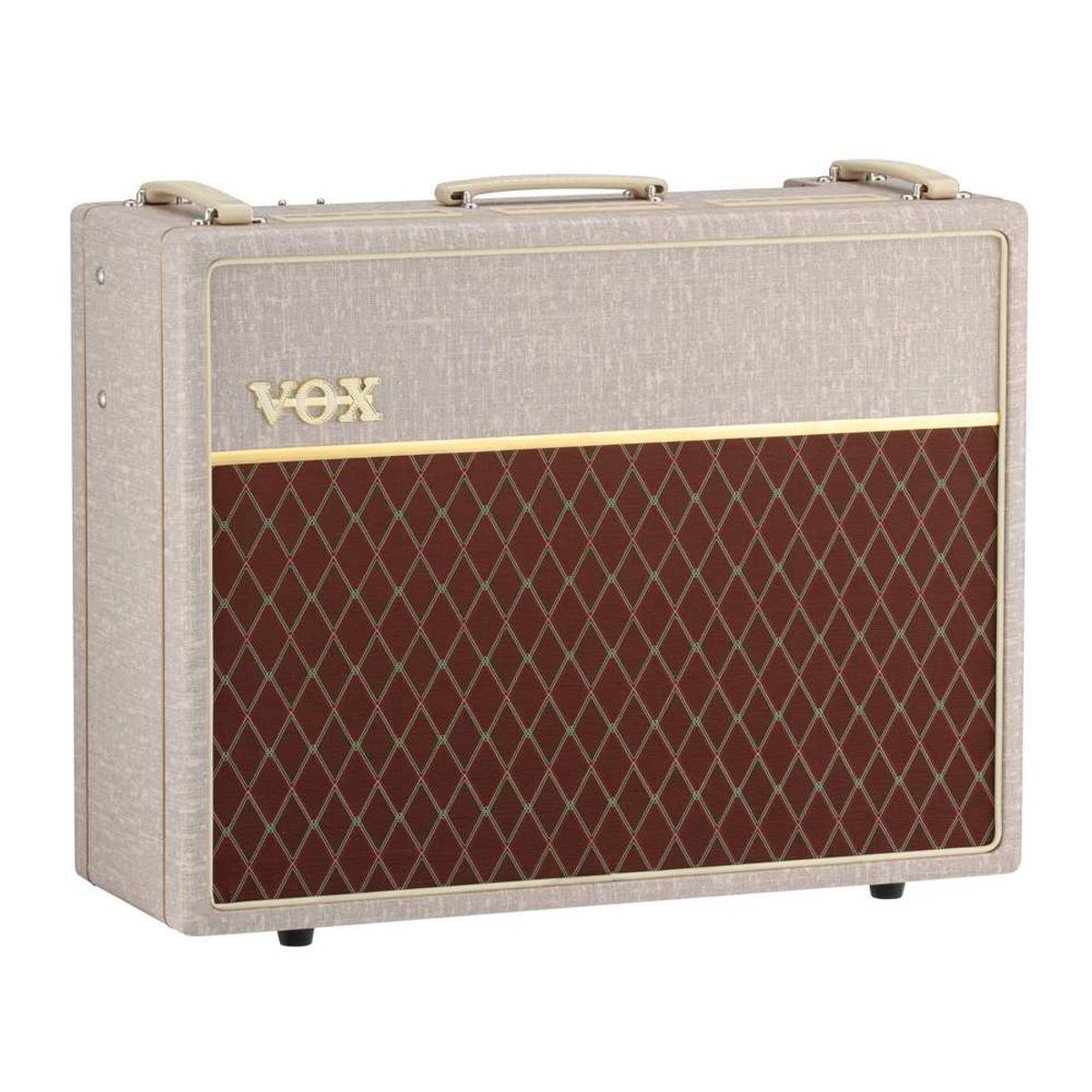 VOX - COMBO PARA GUITARRA - VOX - AC30HW2X - BLANCO