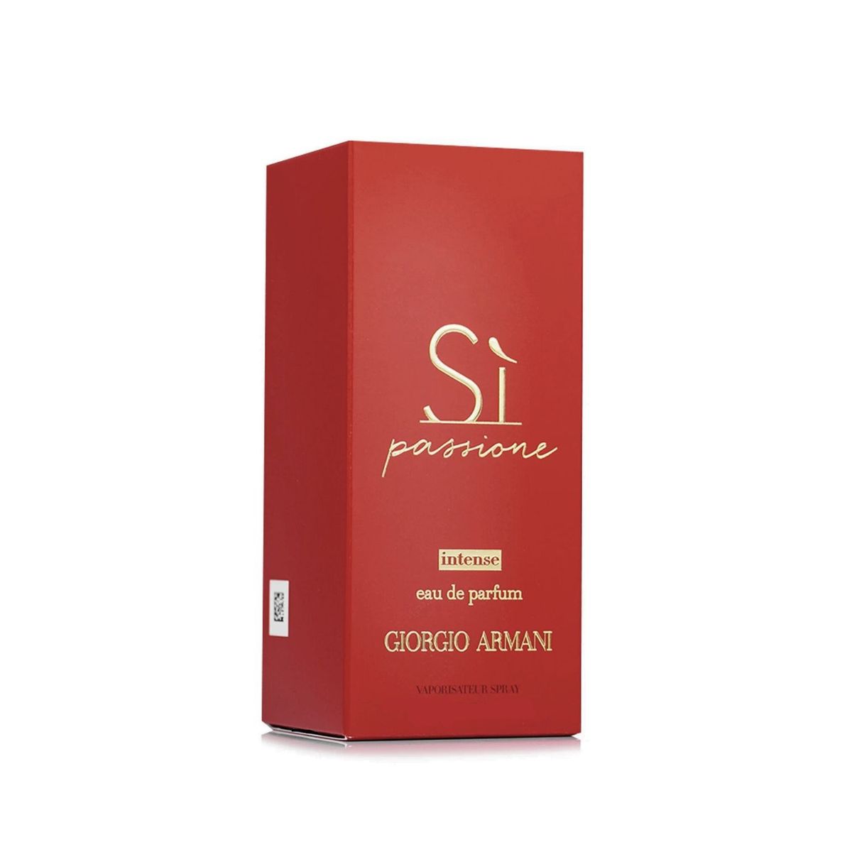 GIORGIO ARMANI - Giorgio Armani Si Passione Intense for Woman EDP 100ml
