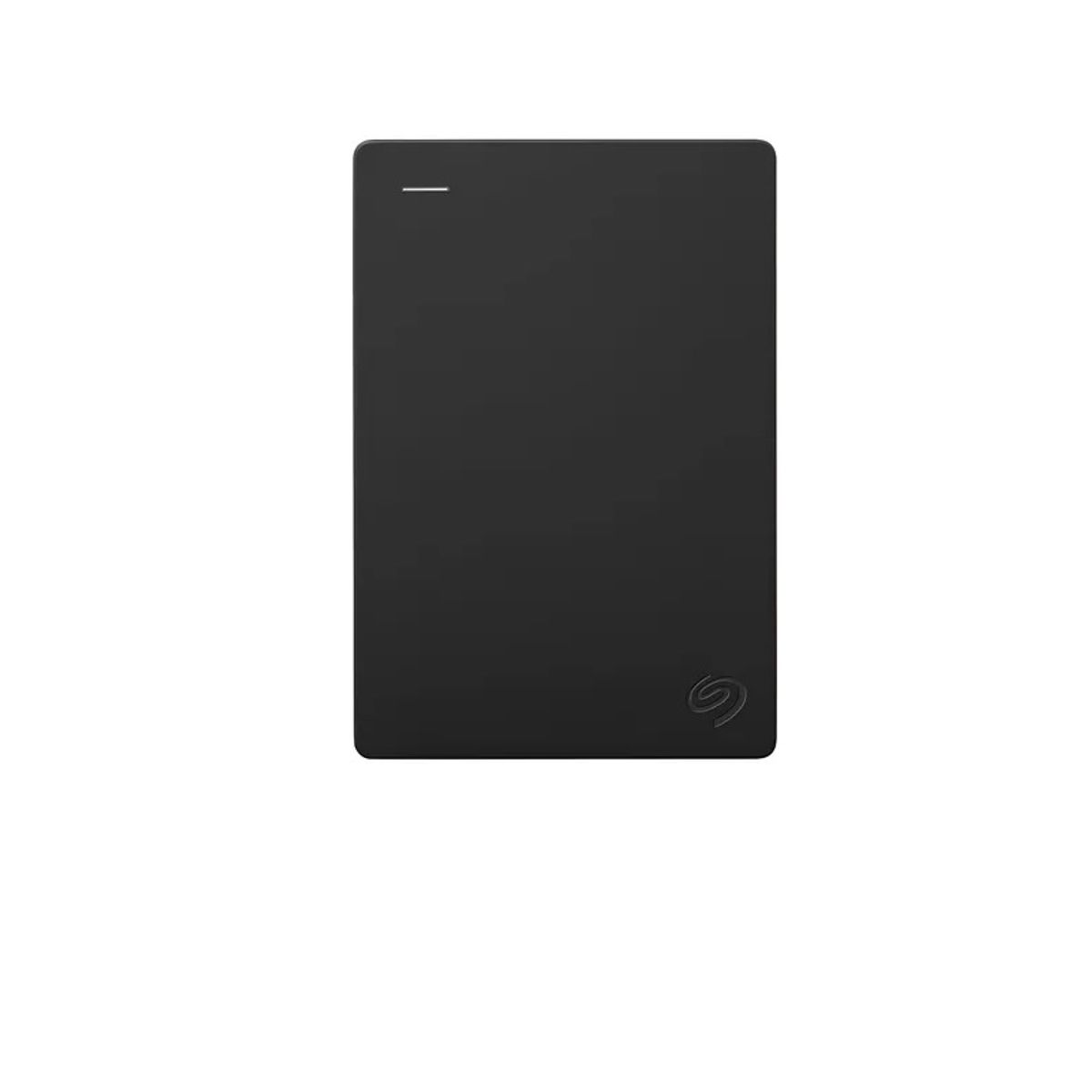 SEAGATE - Disco Duro Externo 1 TB, STGX1000400 Seagate Portable USB, Negro