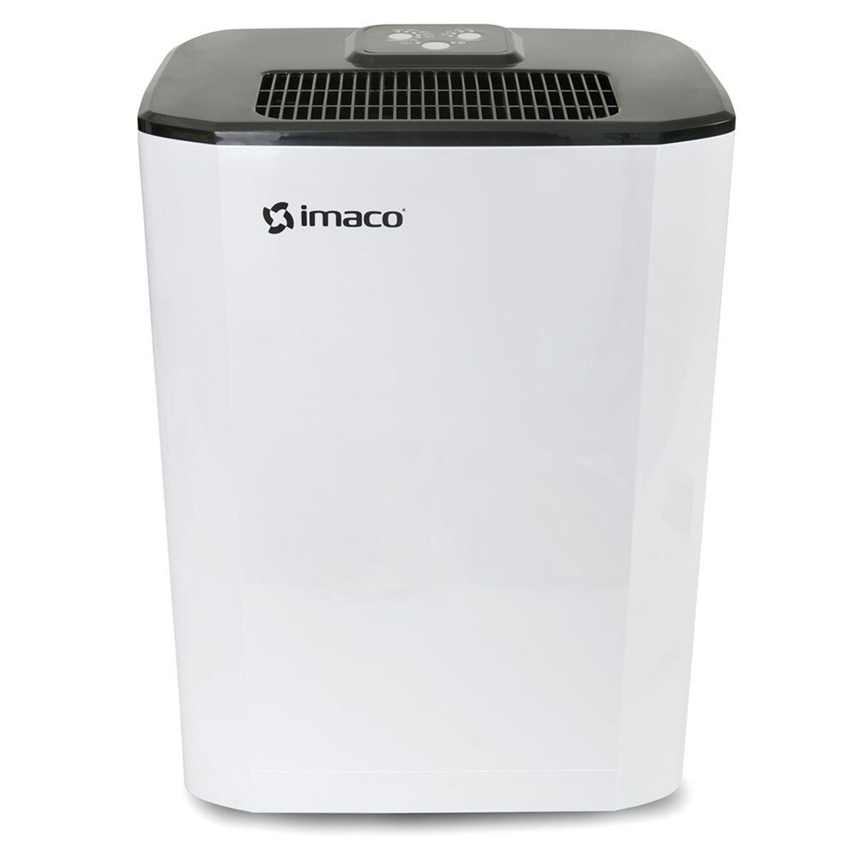 IMACO - Deshumedecedor con Panel Digital DHE1002 25Lts