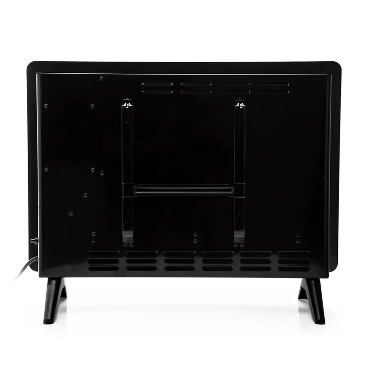 KENDAL - Estufa Eléctrica Smart Panel Vidrio KENDAL WIFI18 m2-1500w PisoMuro