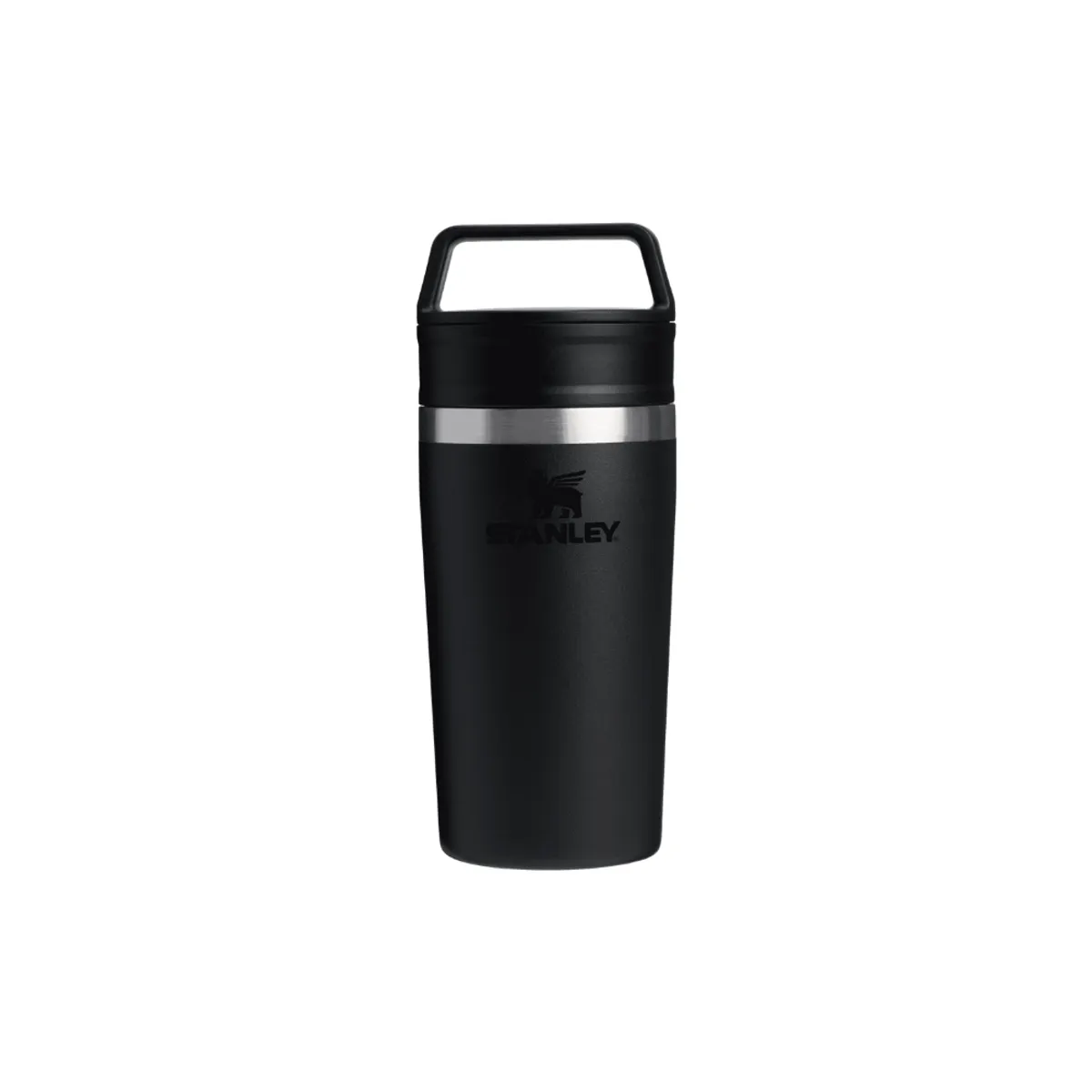 STANLEY - Stanley Café To Go Travel Mug Negro 355 ml