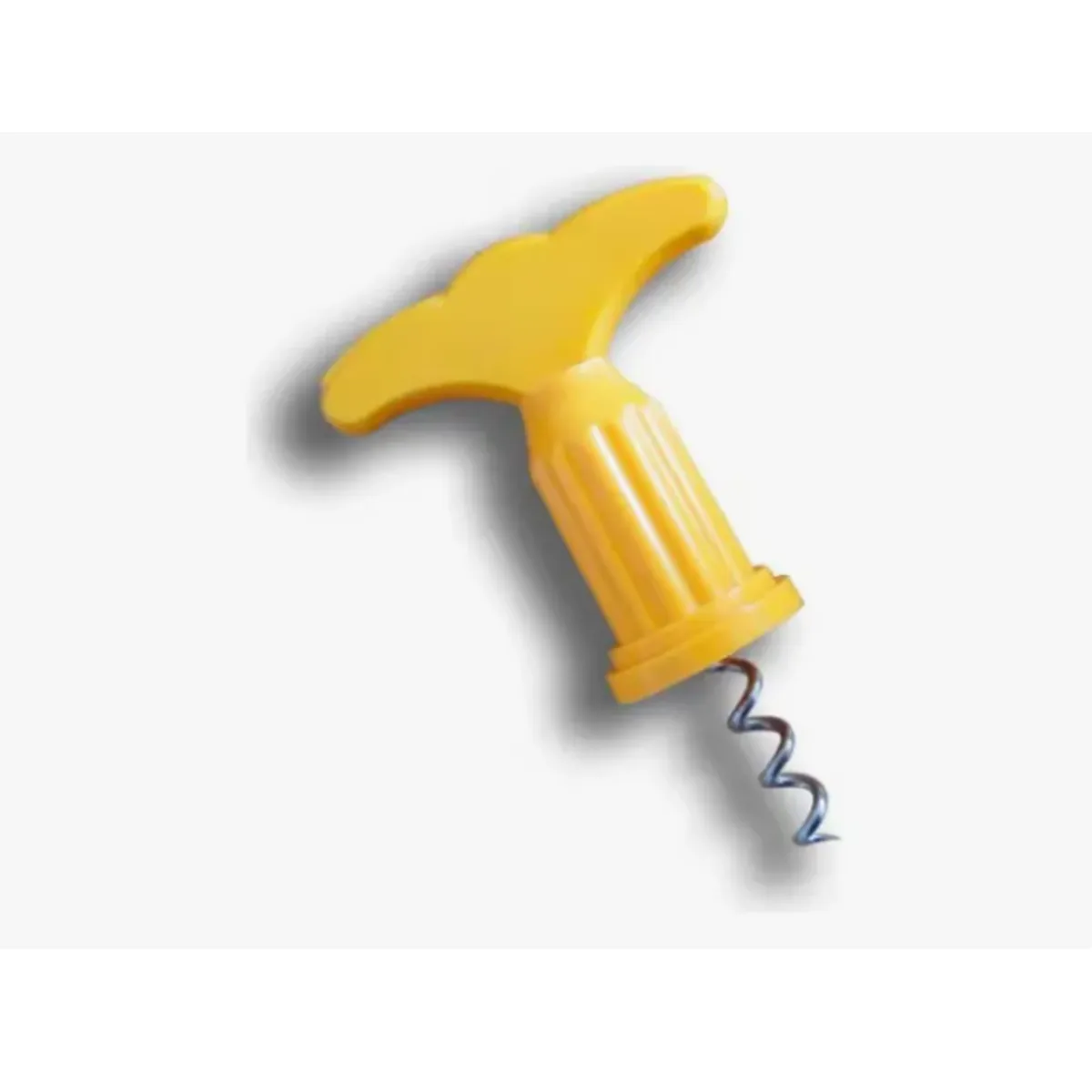 GENERICO - Sacacorchos Multiusos De Plástico