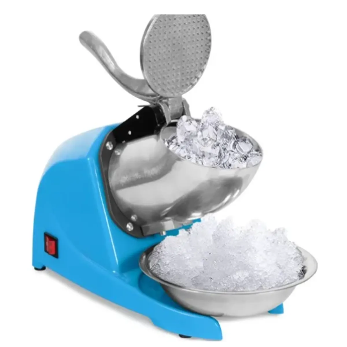 GENERICO - Maquina Trituradora De Hielo Agregar a favoritos