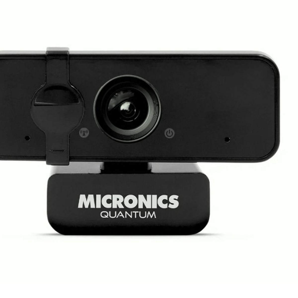 MICRONICS - Camara Web Micronics 2K Quantum