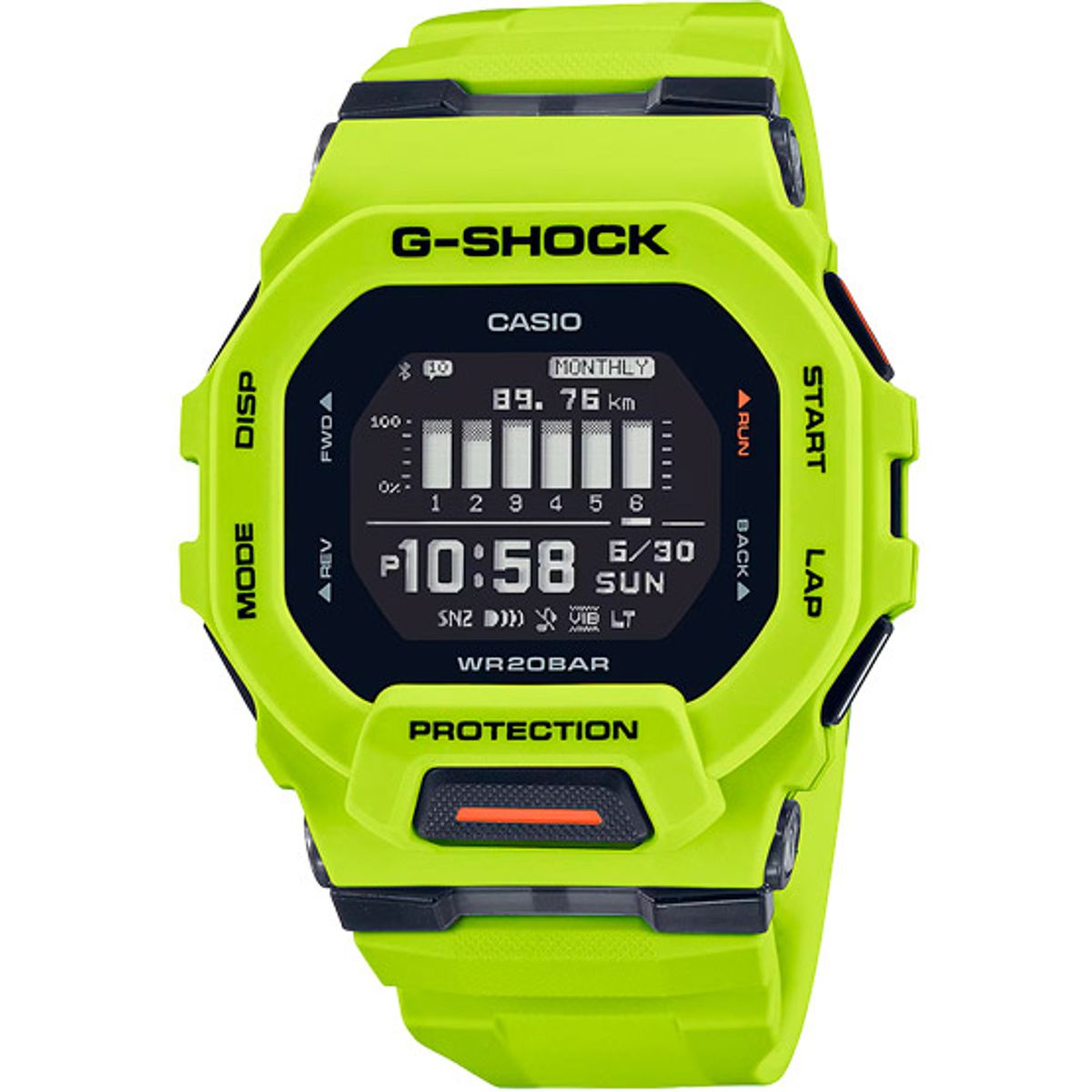 G-SHOCK - Reloj Casio G-Shock de Hombre