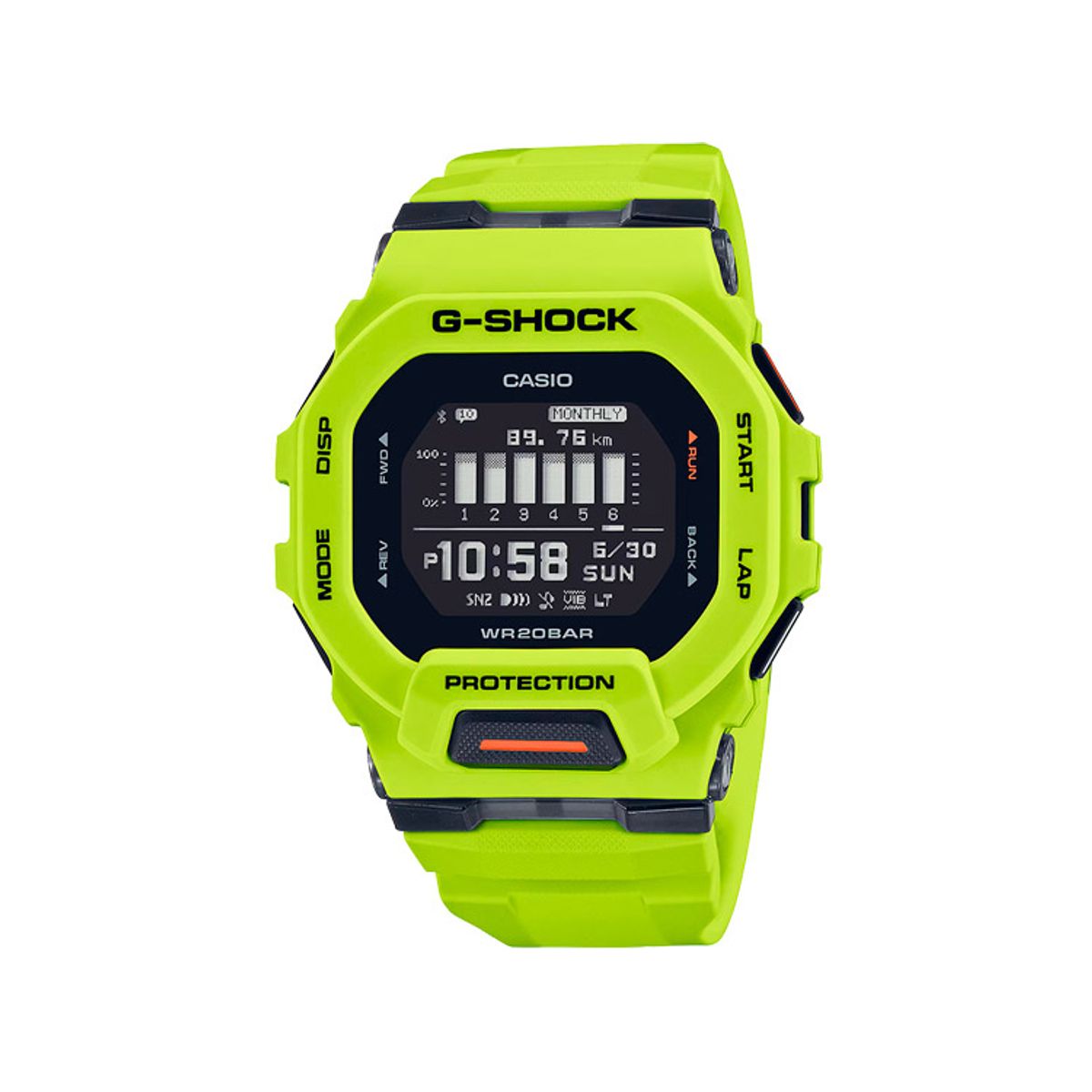 G-SHOCK - Reloj Casio G-Shock de Hombre