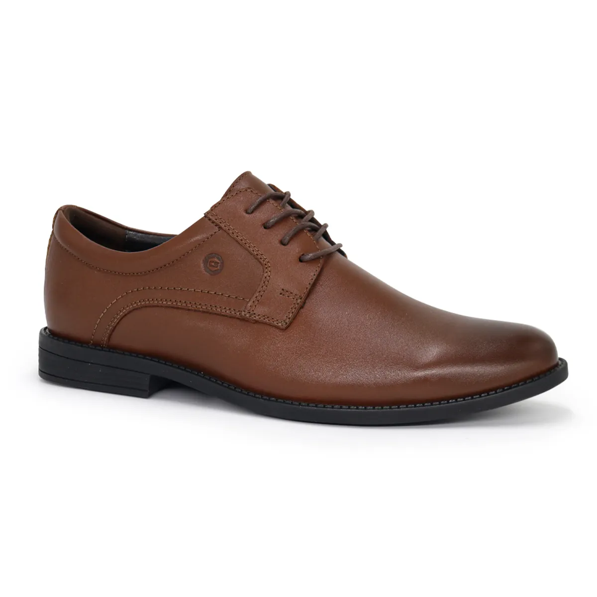 CONTERS - Zapatos Formales De Cuero Hombre CLQ3-AL-05