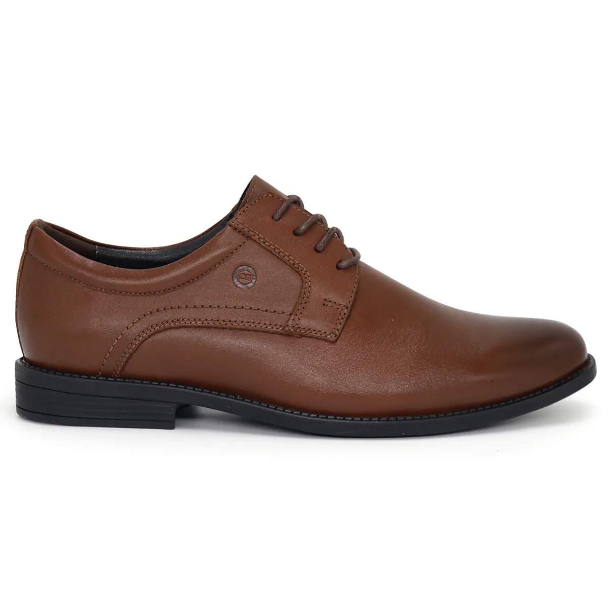 CONTERS - Zapatos Formales De Cuero Hombre CLQ3-AL-05