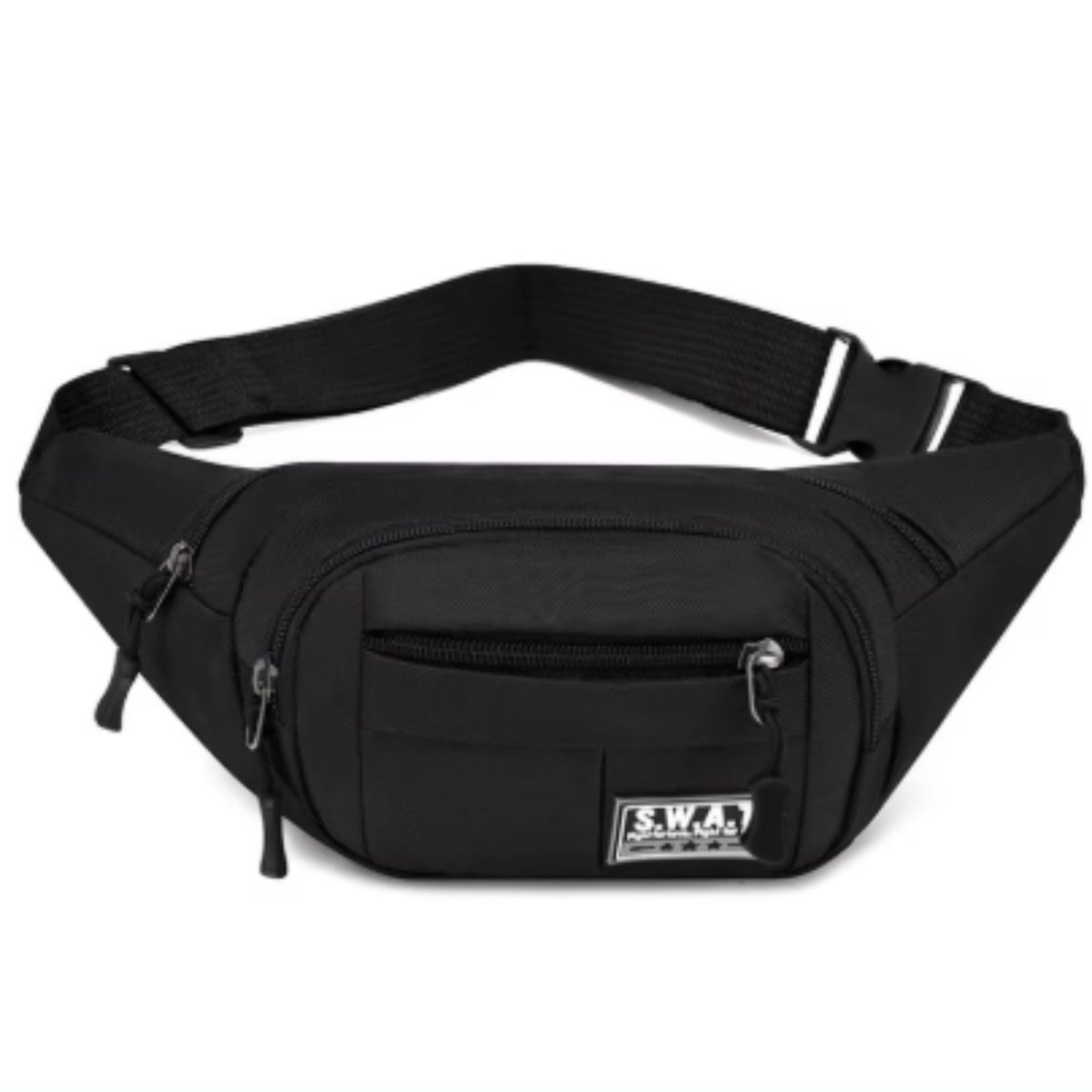 GENERICO - Makeway - Canguro Riñonera Táctico multi bolsillos