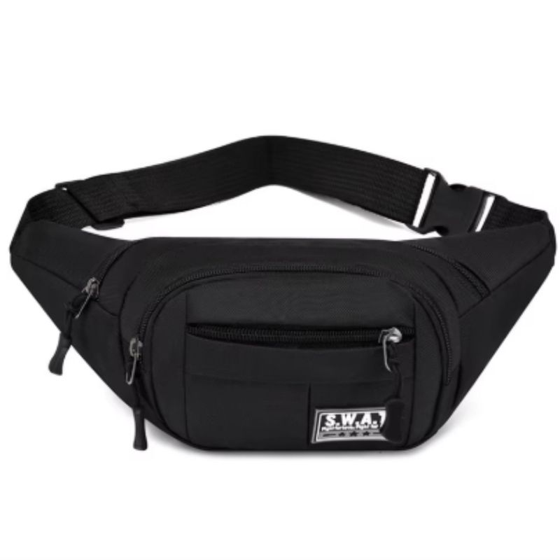 GENERICO - Makeway - Canguro Riñonera Táctico multi bolsillos