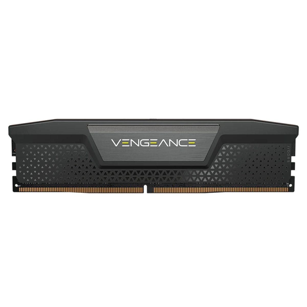 CORSAIR - Memoria Corsair Vengeance 16GB 1x16GB DDR5-5600MHz CL40 125V