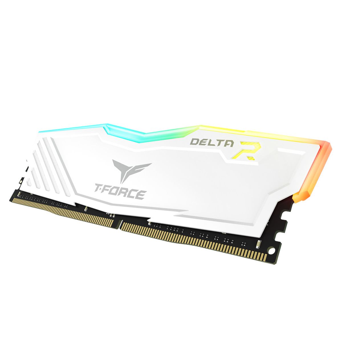TEAMGROUP - Memoria RAM TeamGroup T-Force Delta RGB 32gb 6000MHz