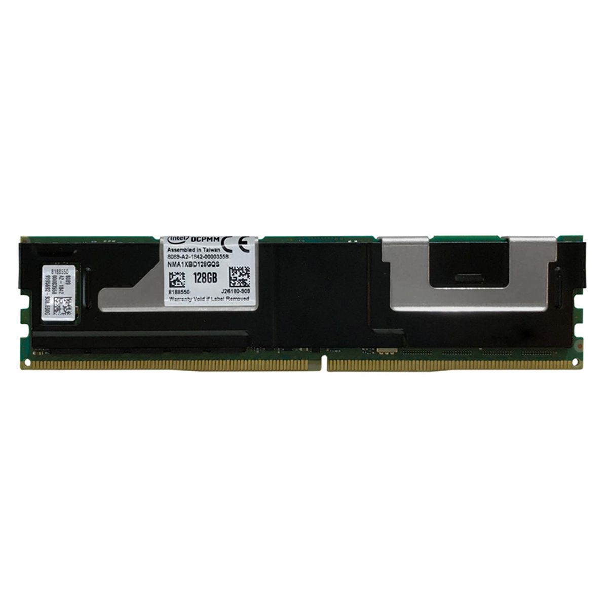 LENOVO - Memoria Lenovo ThinkSystem 16GB TruDDR5-4800MHz 1Rx8 ECC UDIMM