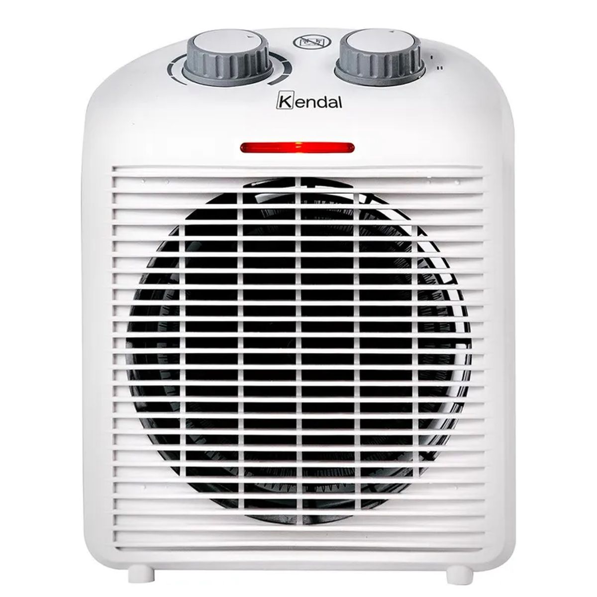 KENDAL - Termoventilador Calefactor Kendal KFH-18