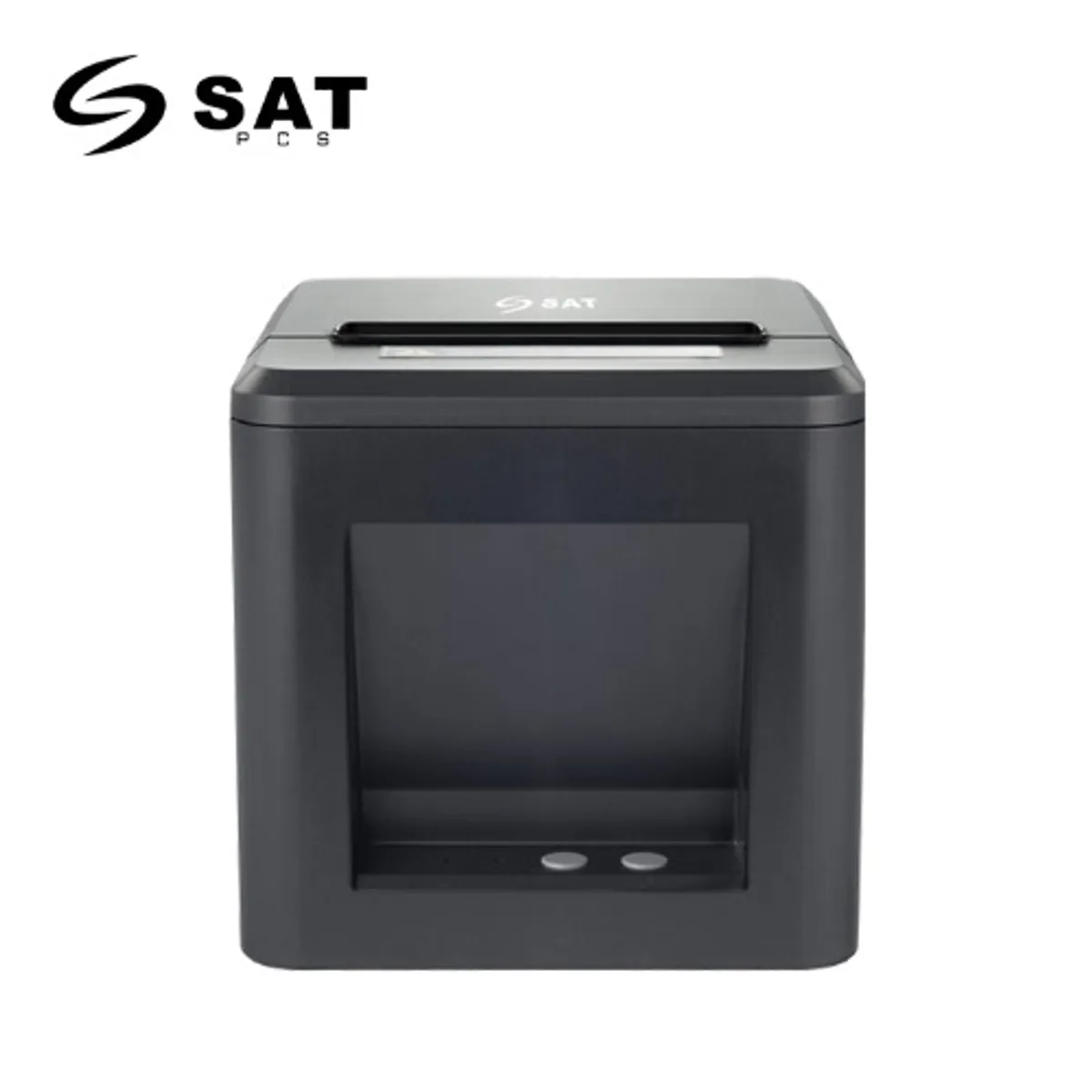 SAT PCS - IMPRESORA TERMICA SAT Q22UE ANCHO DE HASTA 80 MM