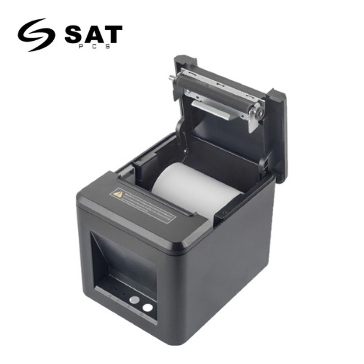 SAT PCS - IMPRESORA TERMICA SAT Q22UE ANCHO DE HASTA 80 MM