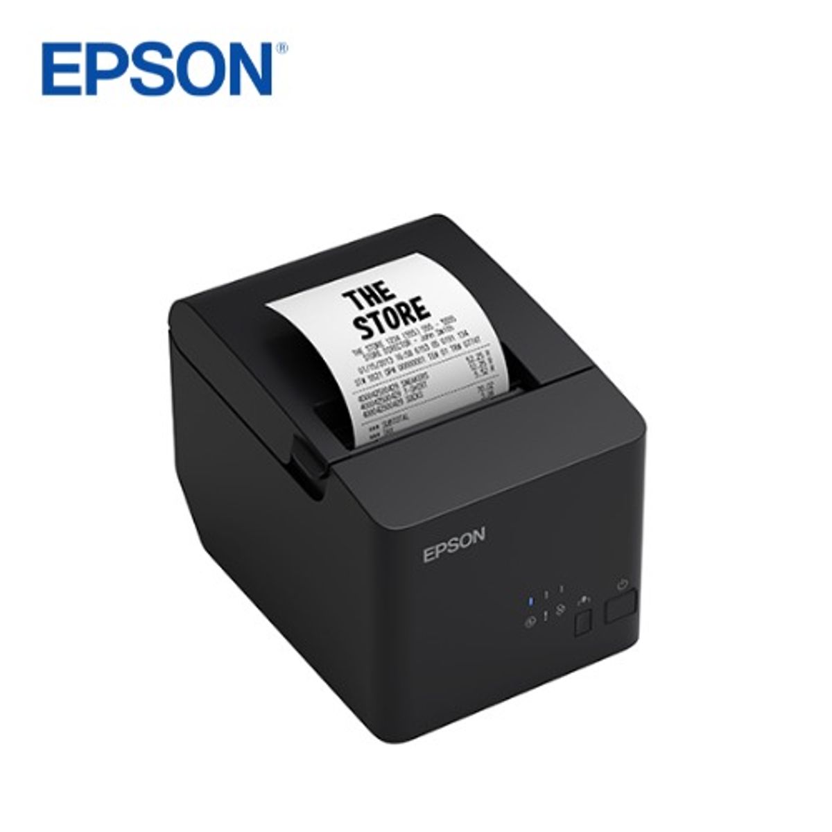 EPSON - IMPRESORA TERMICA EPSON TM-T20IIIL C31CH26001 - NE