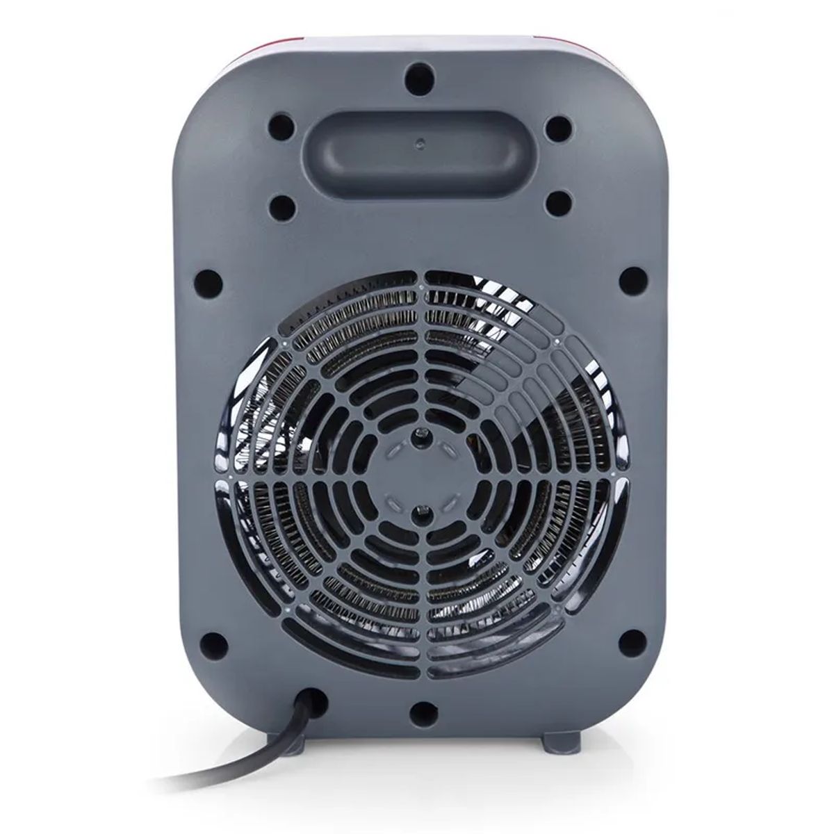 KENDAL - Termoventilador Calefactor Kendal SUN-10 Rojo