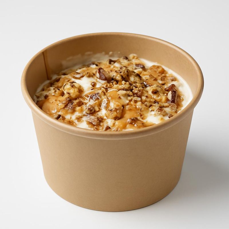 PECHUFREE - Pechureable de Carrot Cake Keto