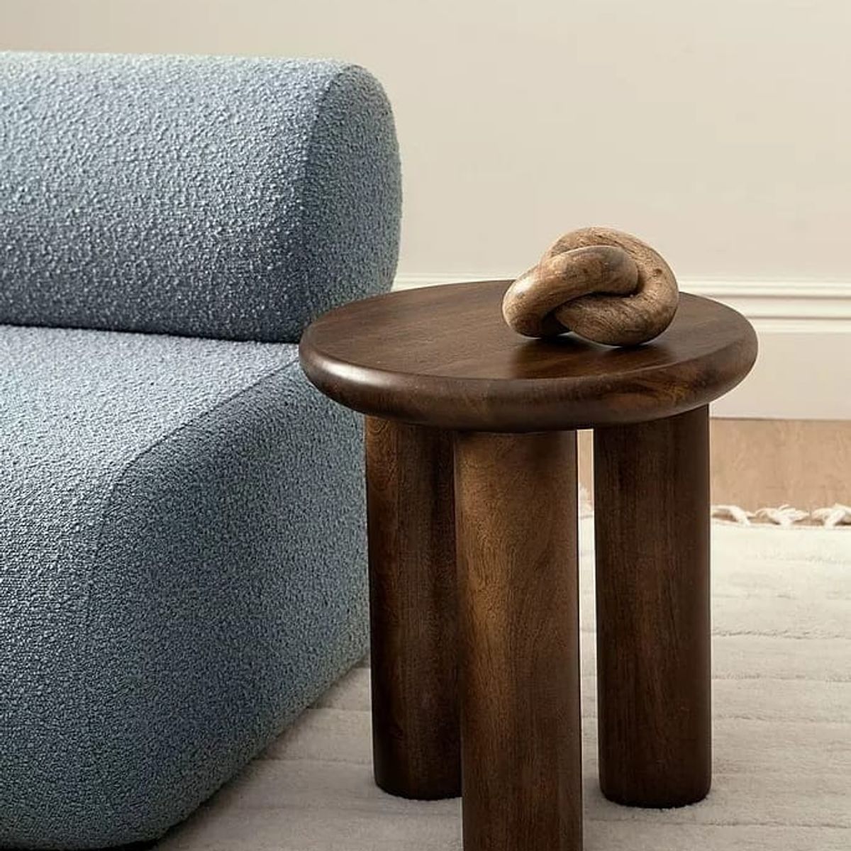 GENERICO - Mesa Lateral Leo Pandora Home