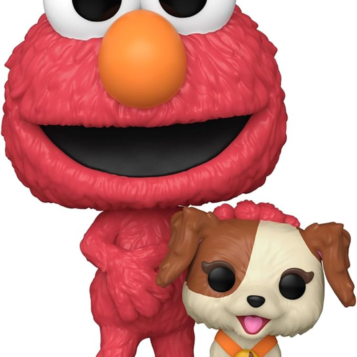 FUNKO - Pop Elmo y tango 1611