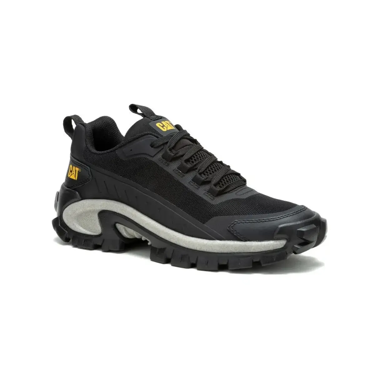 CATERPILLAR - Zapatilla Caterpillar Intruder Lightning Mesh P111429 Hombre